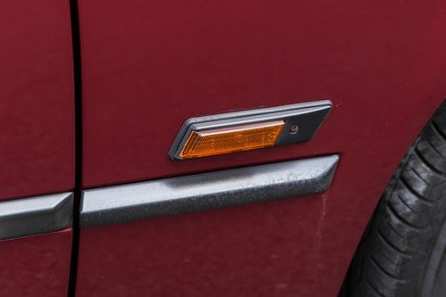 1991 BMW 320i (E36) Saloon zum Verkauf (Bild 77 von 147)