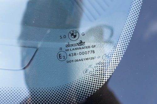 1991 BMW 320i (E36) Saloon zum Verkauf (Bild 89 von 147)