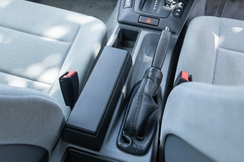 1991 BMW 320i (E36) Saloon zum Verkauf (Bild 48 von 147)