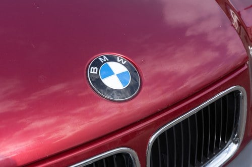 1991 BMW 320i (E36) Saloon zum Verkauf (Bild 81 von 147)