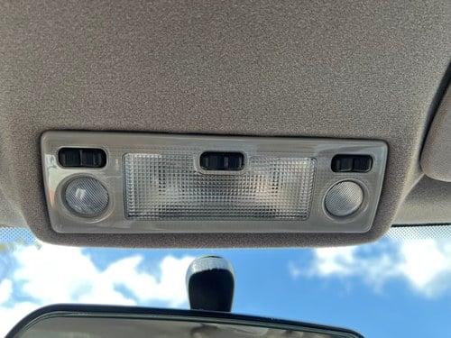 1991 BMW 320i (E36) Saloon zum Verkauf (Bild 60 von 147)