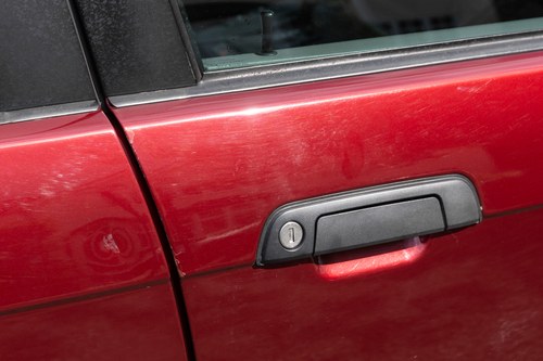 1991 BMW 320i (E36) Saloon zum Verkauf (Bild 75 von 147)