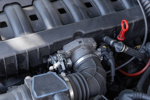 1991 BMW 320i (E36) Saloon zum Verkauf (Bild 115 von 147)