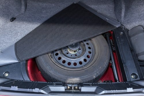 1991 BMW 320i (E36) Saloon zum Verkauf (Bild 65 von 147)