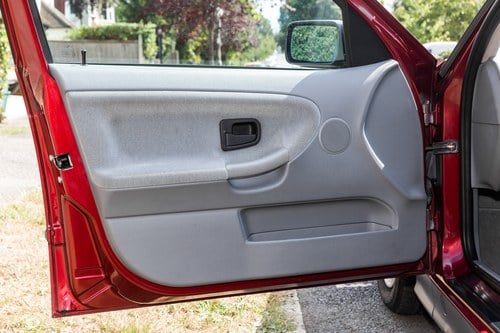 1991 BMW 320i (E36) Saloon zum Verkauf (Bild 36 von 147)