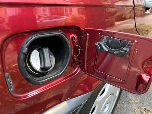 1991 BMW 320i (E36) Saloon zum Verkauf (Bild 71 von 147)