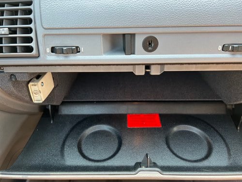 1991 BMW 320i (E36) Saloon zum Verkauf (Bild 52 von 147)