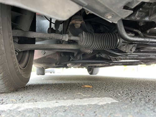 1991 BMW 320i (E36) Saloon zum Verkauf (Bild 118 von 147)