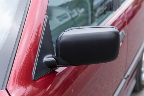 1991 BMW 320i (E36) Saloon zum Verkauf (Bild 91 von 147)