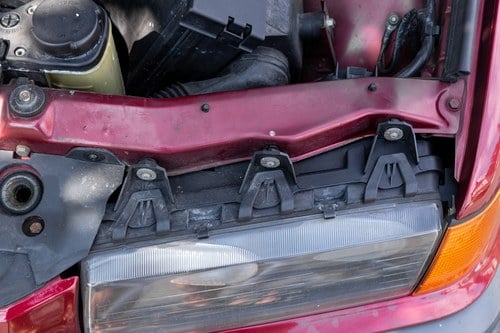 1991 BMW 320i (E36) Saloon zum Verkauf (Bild 114 von 147)