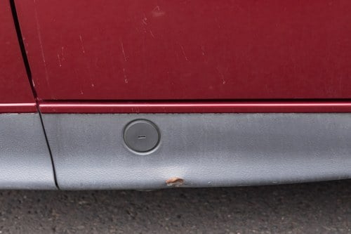 1991 BMW 320i (E36) Saloon zum Verkauf (Bild 74 von 147)