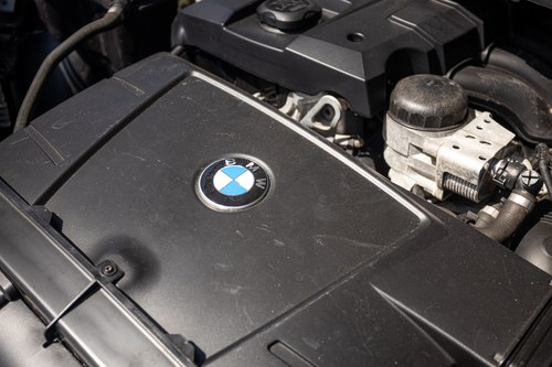 2007 BMW 320i SE (E93) à vendre (picture 96 of 107)