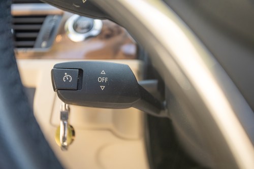 2007 BMW 320i SE (E93) à vendre (picture 53 of 107)