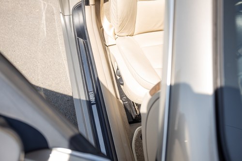 2007 BMW 320i SE (E93) à vendre (picture 34 of 107)