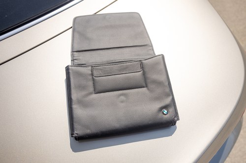 2007 BMW 320i SE (E93) à vendre (picture 107 of 107)