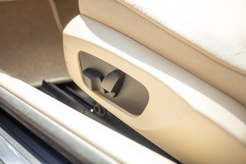 2007 BMW 320i SE (E93) à vendre (picture 44 of 107)