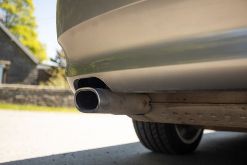 2007 BMW 320i SE (E93) à vendre (picture 79 of 107)