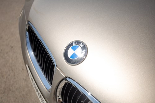 2007 BMW 320i SE (E93) à vendre (picture 75 of 107)