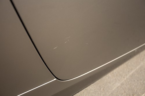 2007 BMW 320i SE (E93) à vendre (picture 80 of 107)