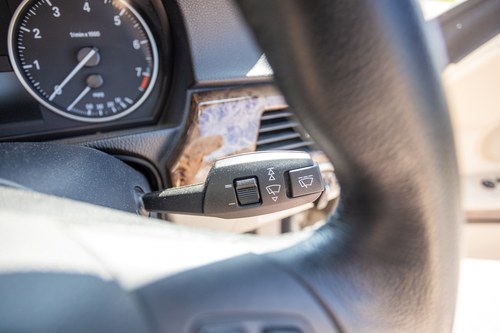 2007 BMW 320i SE (E93) à vendre (picture 52 of 107)