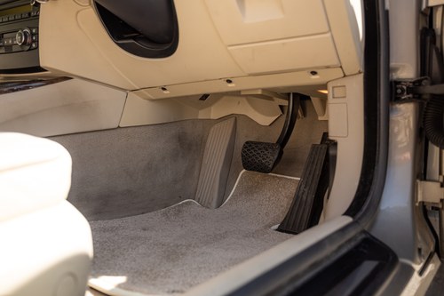 2007 BMW 320i SE (E93) à vendre (picture 61 of 107)