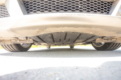 2007 BMW 320i SE (E93) à vendre (picture 77 of 107)