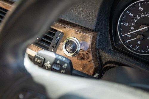 2007 BMW 320i SE (E93) à vendre (picture 62 of 107)