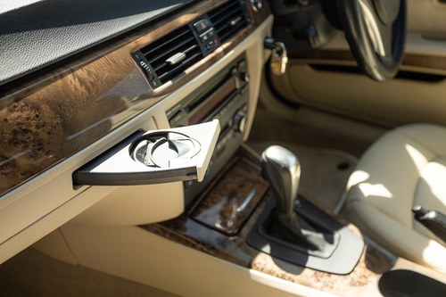 2007 BMW 320i SE (E93) à vendre (picture 57 of 107)