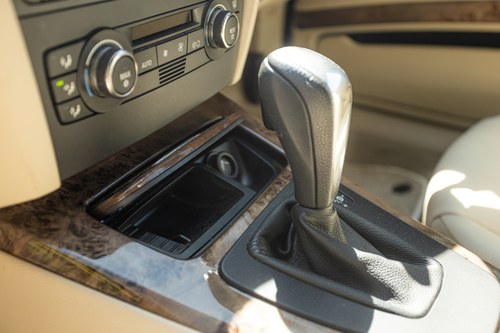 2007 BMW 320i SE (E93) à vendre (picture 54 of 107)