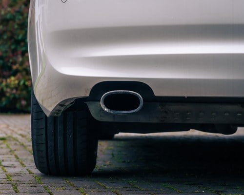 2010 BMW 320i SE Auto (E92) In vendita (immagine 75 di 122)