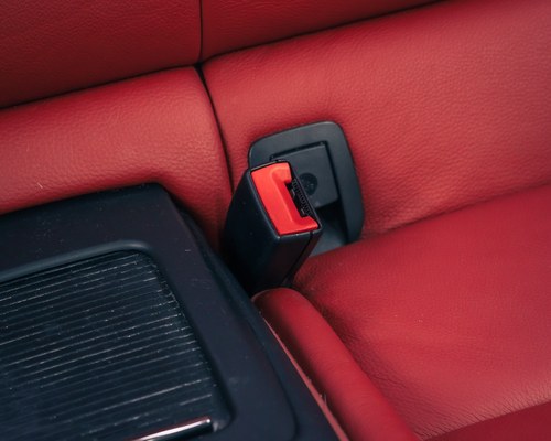 2010 BMW 320i SE Auto (E92) In vendita (immagine 59 di 122)