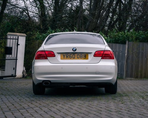 2010 BMW 320i SE Auto (E92) In vendita (immagine 6 di 122)