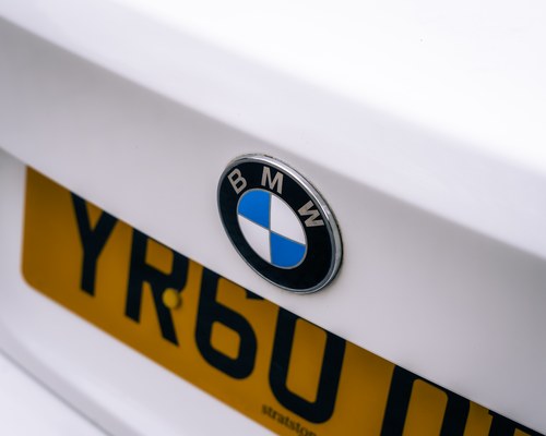 2010 BMW 320i SE Auto (E92) In vendita (immagine 77 di 122)