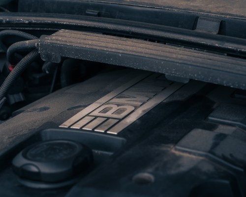 2010 BMW 320i SE Auto (E92) In vendita (immagine 102 di 122)