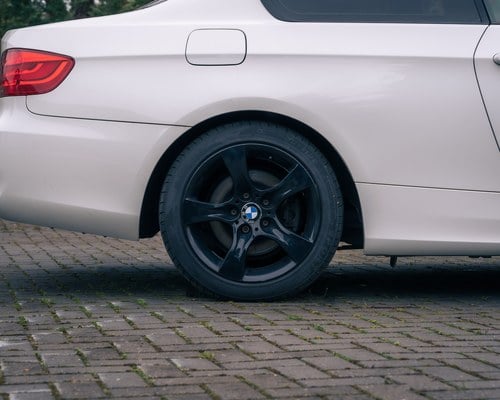 2010 BMW 320i SE Auto (E92) In vendita (immagine 14 di 122)