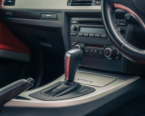 2010 BMW 320i SE Auto (E92) In vendita (immagine 32 di 122)