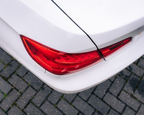 2010 BMW 320i SE Auto (E92) In vendita (immagine 78 di 122)