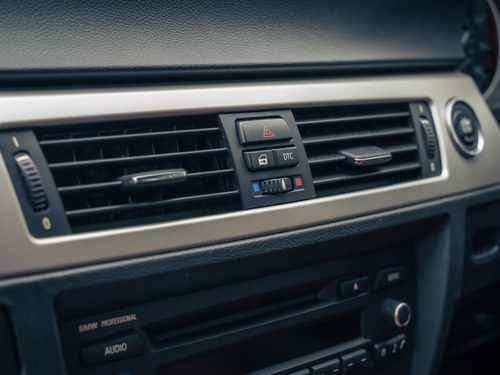 2010 BMW 320i SE Auto (E92) In vendita (immagine 52 di 122)