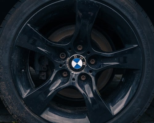 2010 BMW 320i SE Auto (E92) In vendita (immagine 94 di 122)