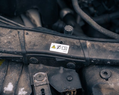 2010 BMW 320i SE Auto (E92) In vendita (immagine 103 di 122)