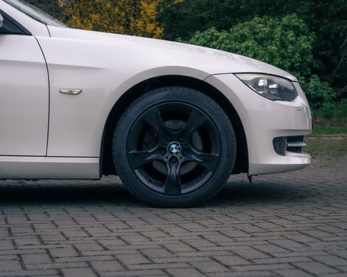 2010 BMW 320i SE Auto (E92) In vendita (immagine 12 di 122)