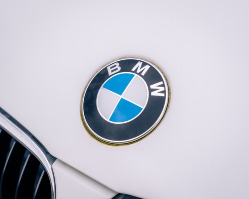 2010 BMW 320i SE Auto (E92) In vendita (immagine 89 di 122)