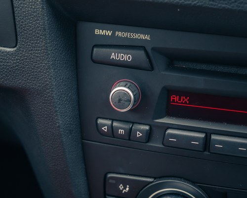 2010 BMW 320i SE Auto (E92) In vendita (immagine 35 di 122)