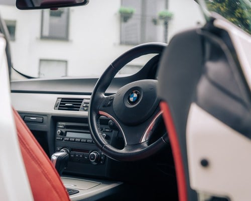 2010 BMW 320i SE Auto (E92) In vendita (immagine 16 di 122)