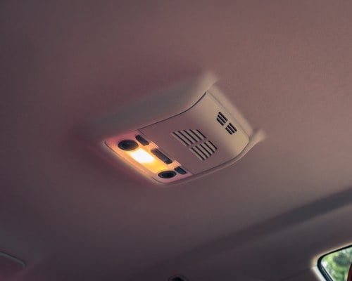 2010 BMW 320i SE Auto (E92) In vendita (immagine 47 di 122)