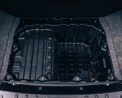 2010 BMW 320i SE Auto (E92) In vendita (immagine 98 di 122)