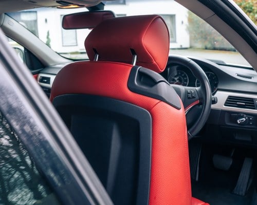 2010 BMW 320i SE Auto (E92) In vendita (immagine 46 di 122)