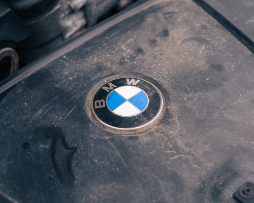 2010 BMW 320i SE Auto (E92) In vendita (immagine 104 di 122)