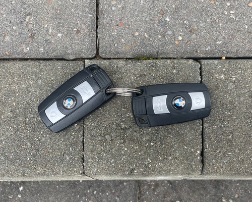 2010 BMW 320i SE Auto (E92) In vendita (immagine 122 di 122)