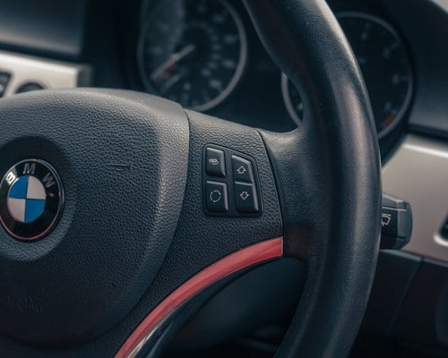 2010 BMW 320i SE Auto (E92) In vendita (immagine 28 di 122)